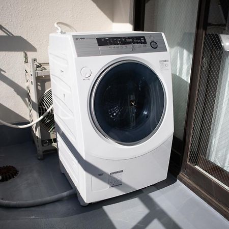 Komagome Cozy Room Tokio Kamer foto