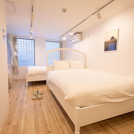 Komagome Cozy Room Tokio Kamer foto