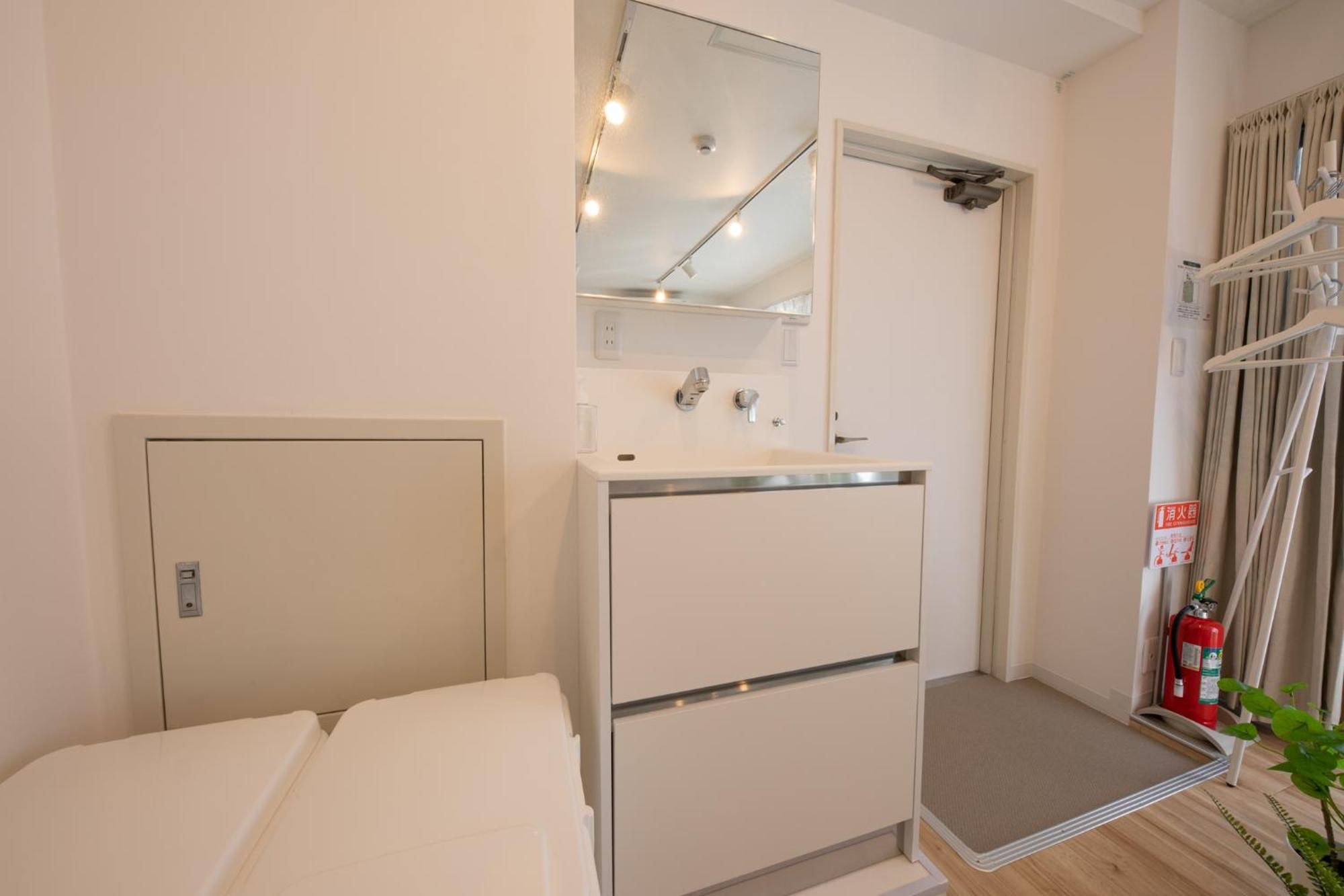 Komagome Cozy Room Tokio Kamer foto
