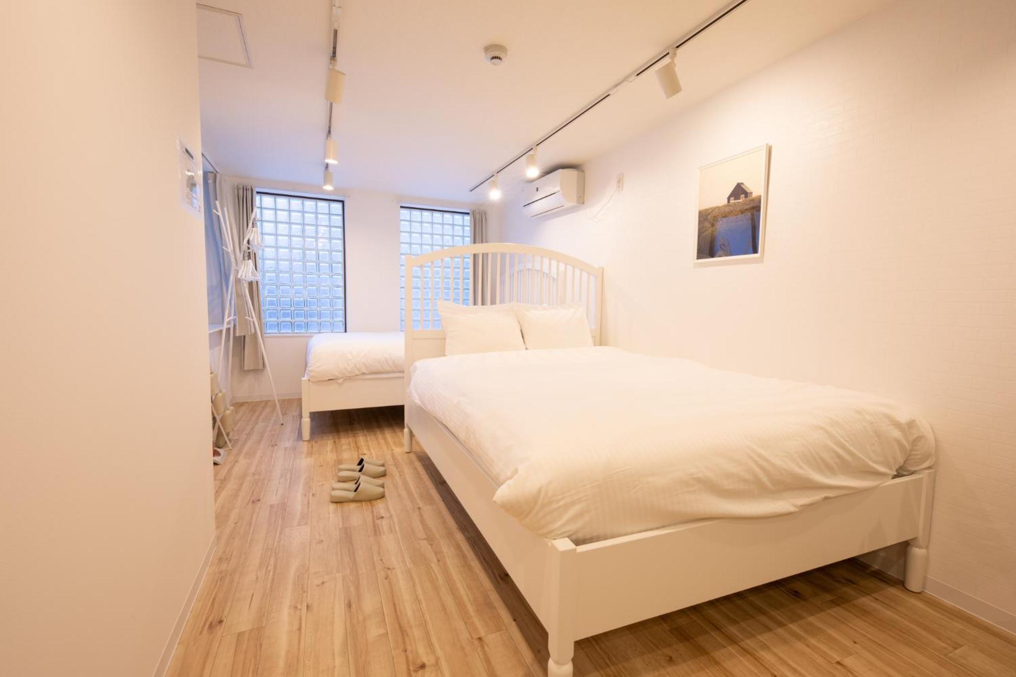 Komagome Cozy Room Tokio Kamer foto