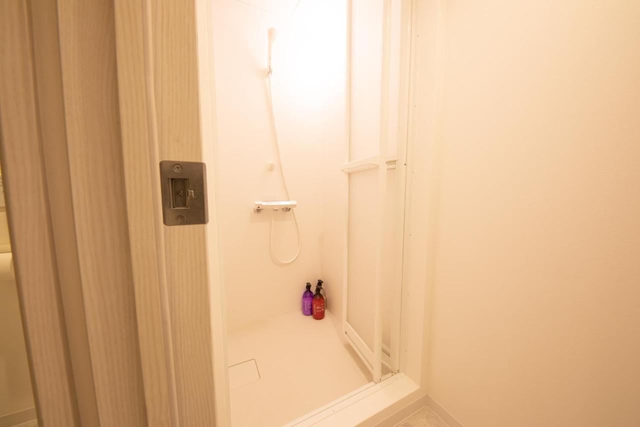 Komagome Cozy Room Tokio Buitenkant foto